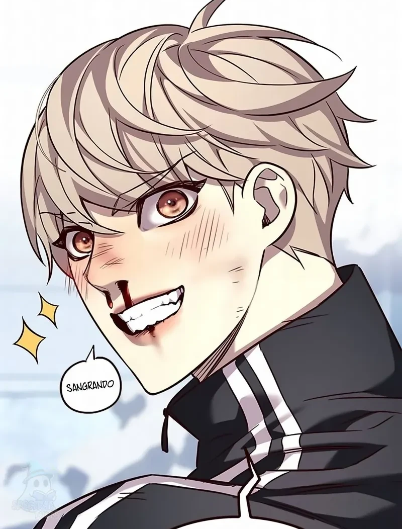 Read Eleceed BR Manga Online