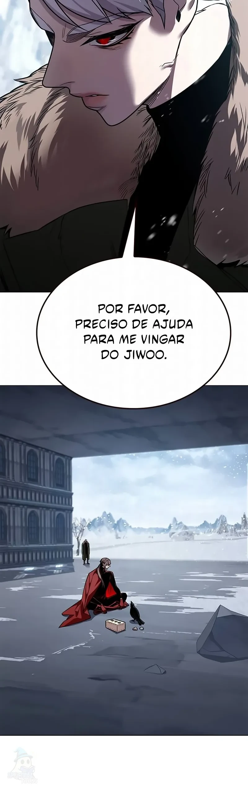 Read Eleceed BR Manga Online