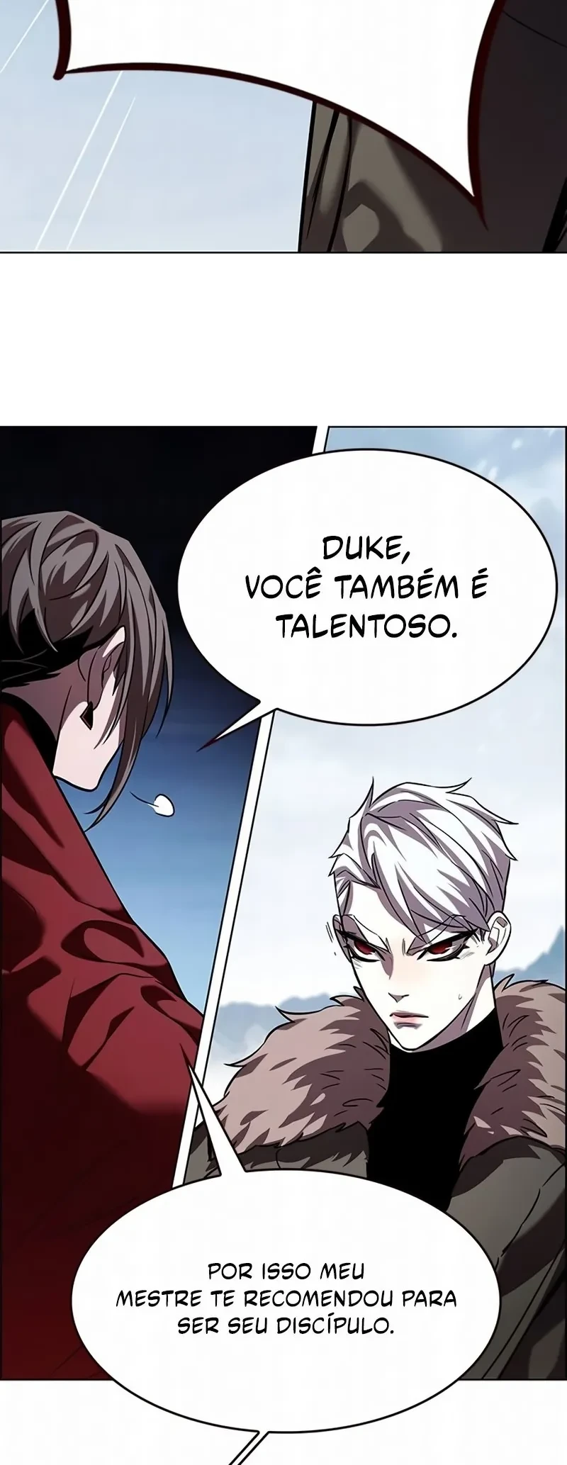 Read Eleceed BR Manga Online
