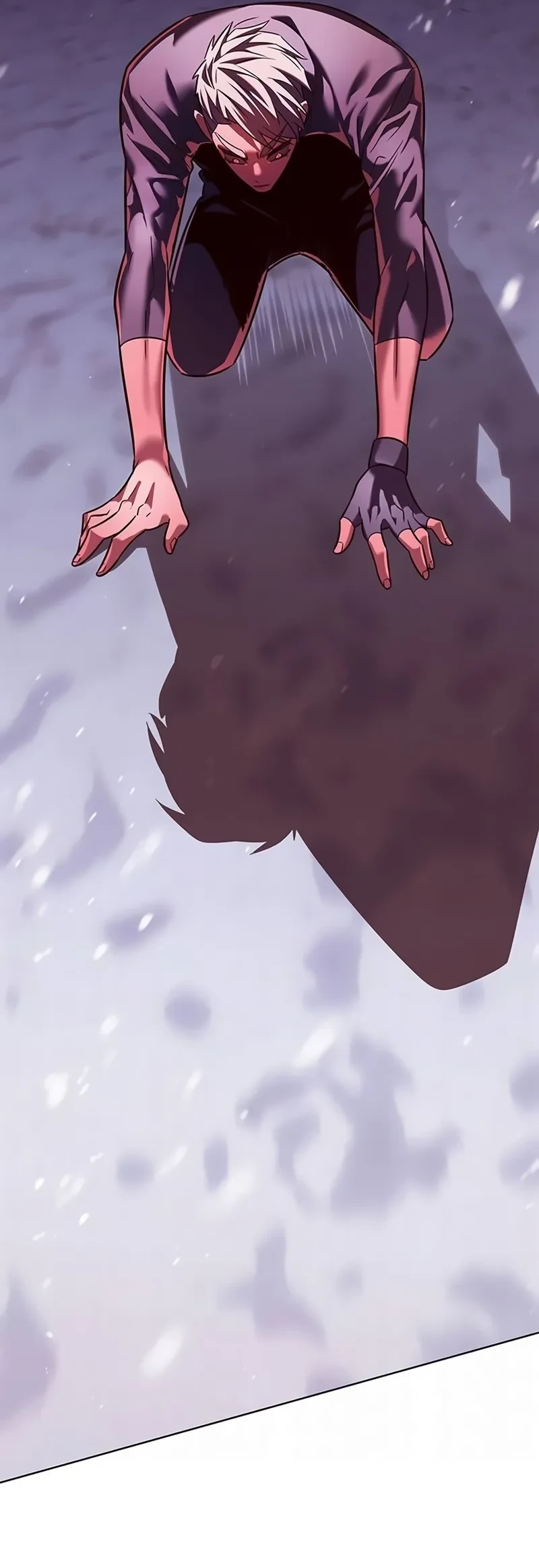 Read Eleceed BR Manga Online