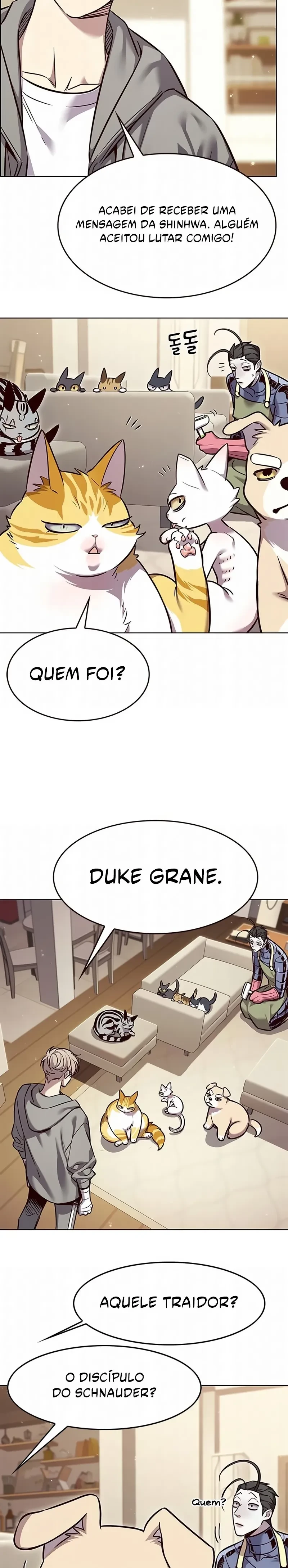 Read Eleceed BR Manga Online