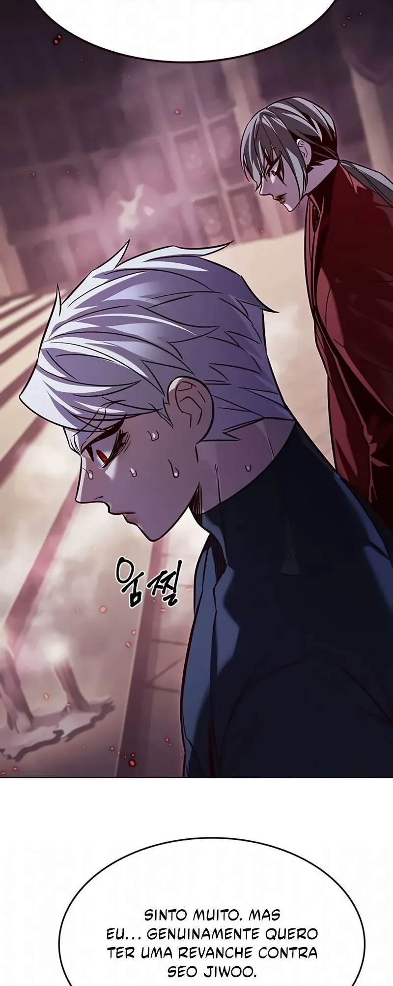 Read Eleceed BR Manga Online