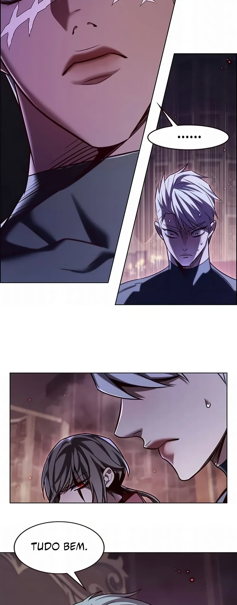 Read Eleceed BR Manga Online