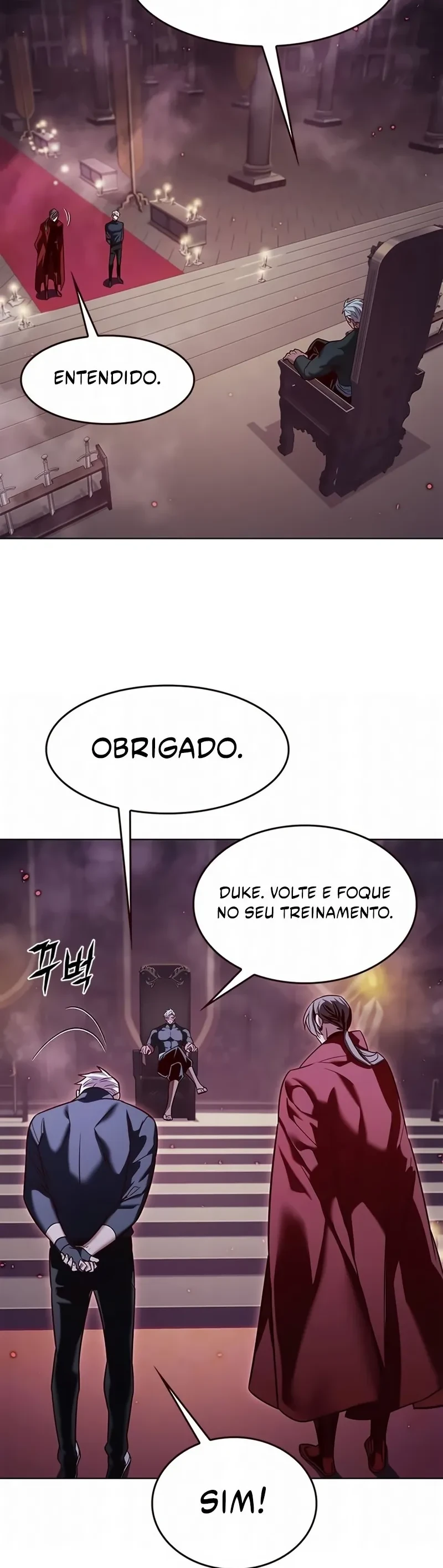 Read Eleceed BR Manga Online