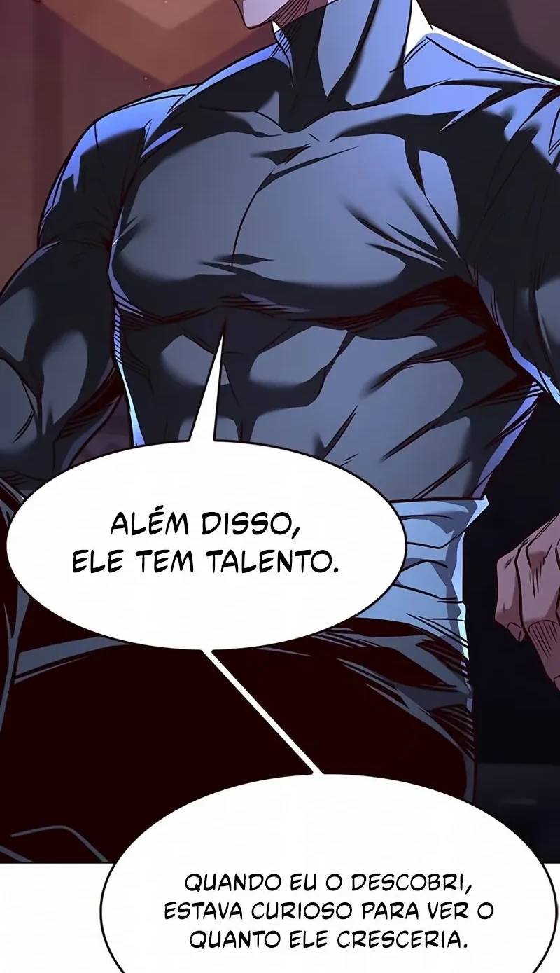 Read Eleceed BR Manga Online