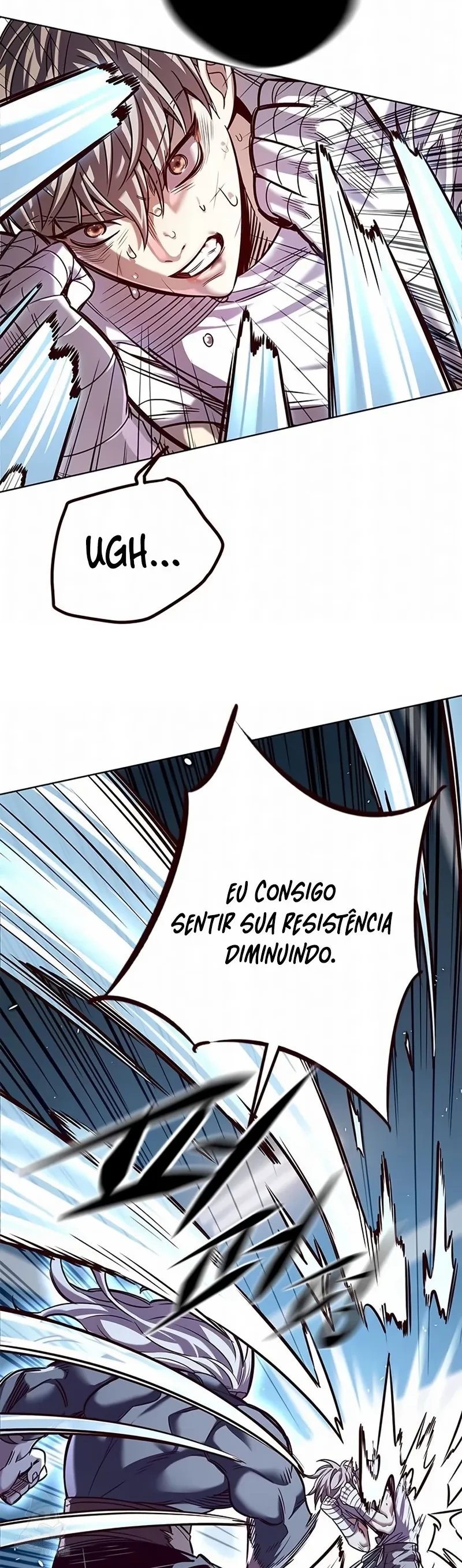 Read Eleceed BR Manga Online
