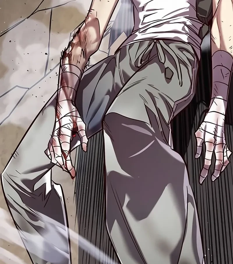 Read Eleceed BR Manga Online