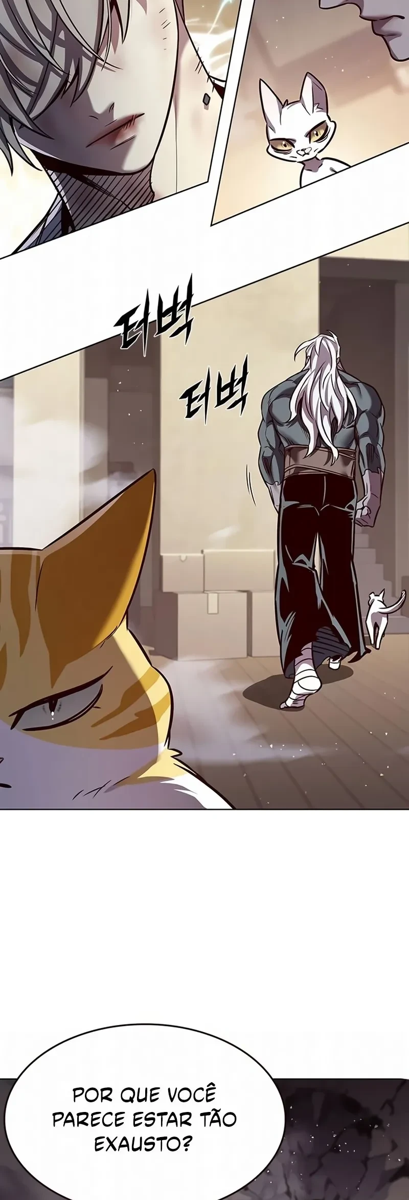 Read Eleceed BR Manga Online
