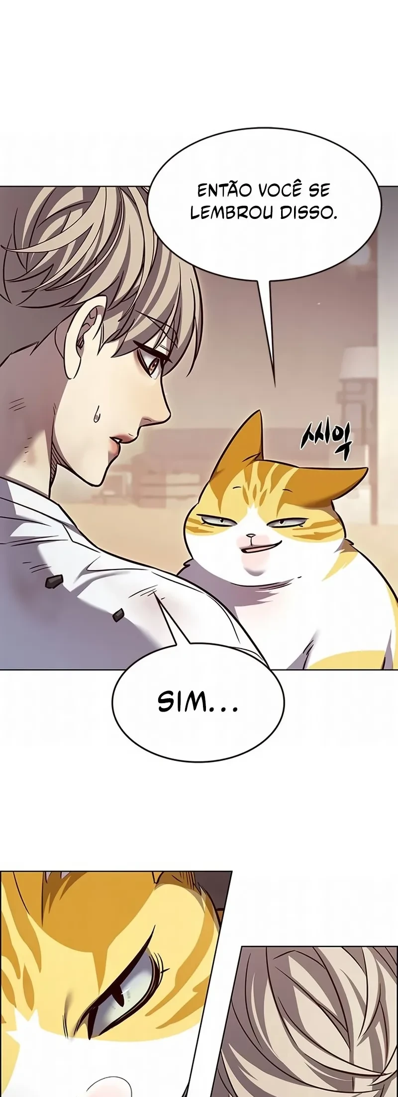 Read Eleceed BR Manga Online