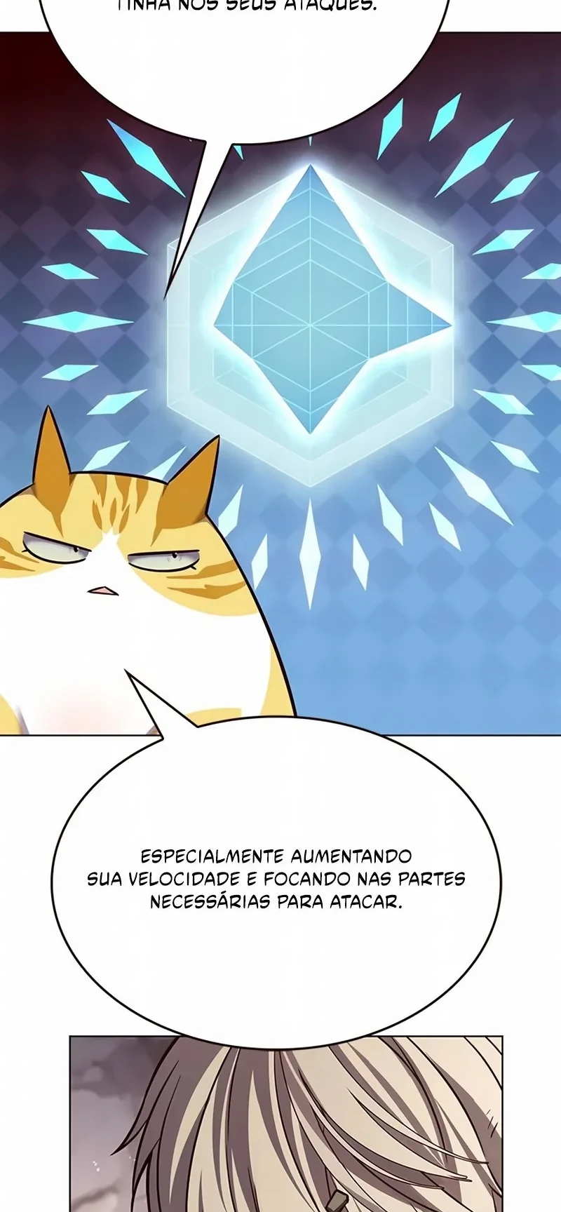 Read Eleceed BR Manga Online