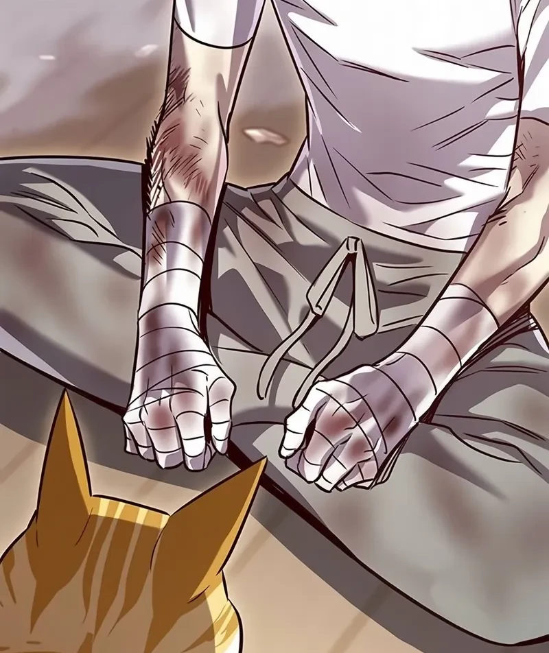 Read Eleceed BR Manga Online