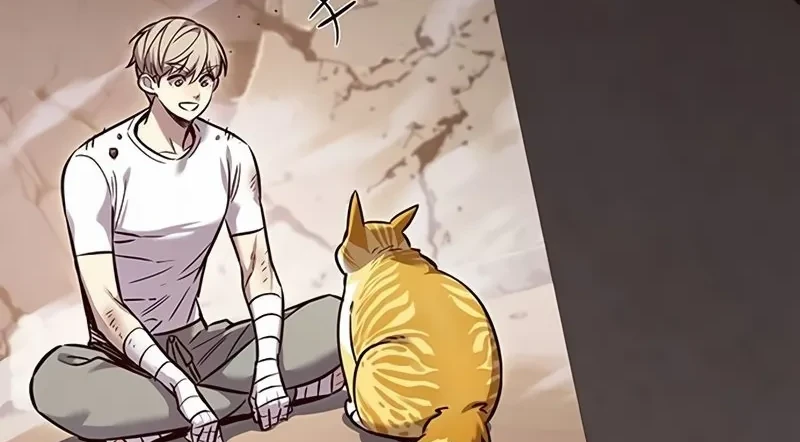 Read Eleceed BR Manga Online
