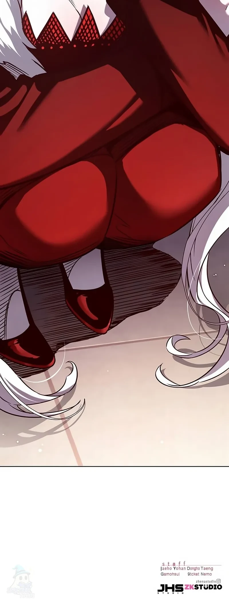 Read Eleceed BR Manga Online