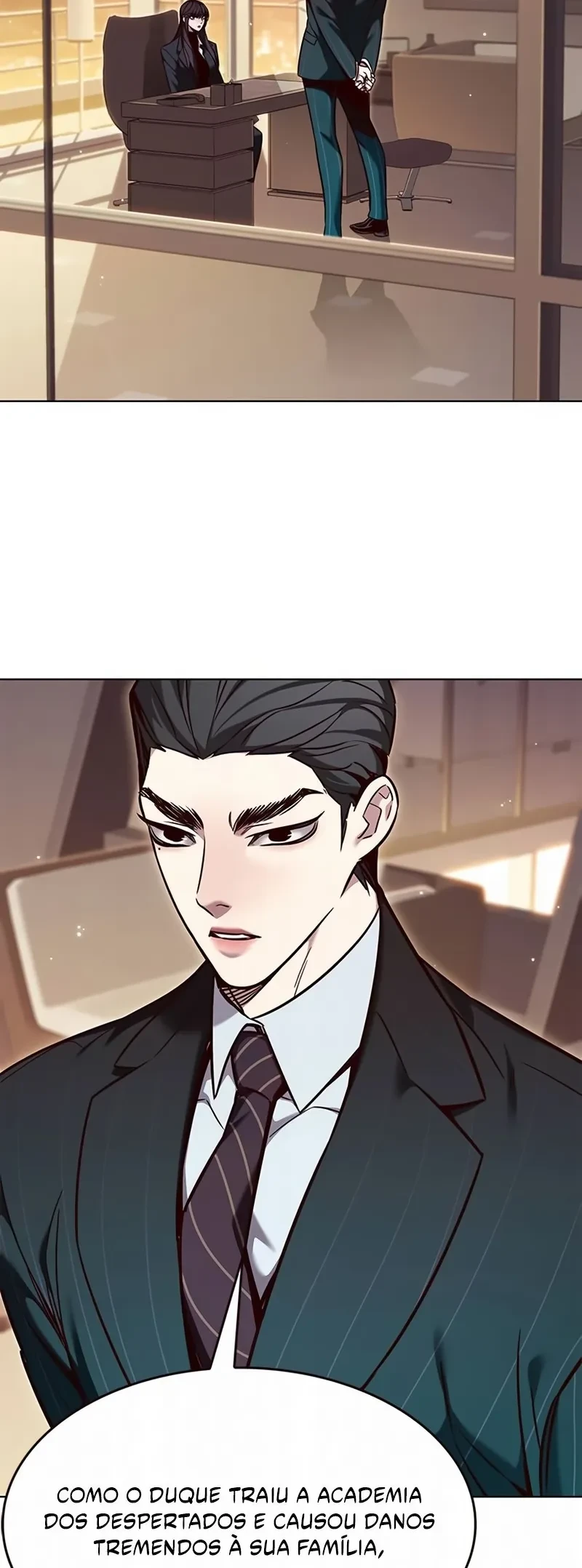 Read Eleceed BR Manga Online
