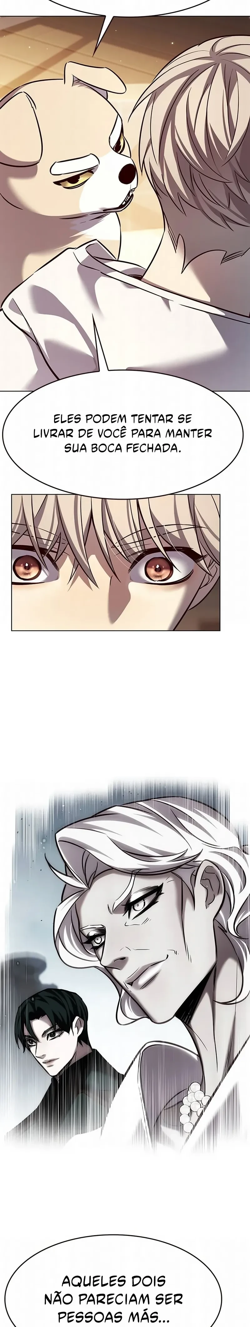 Read Eleceed BR Manga Online