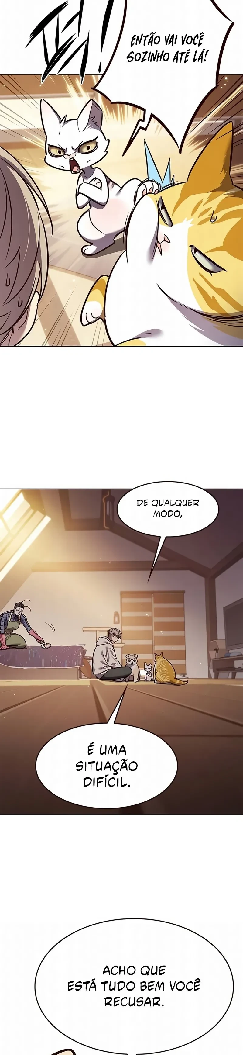 Read Eleceed BR Manga Online