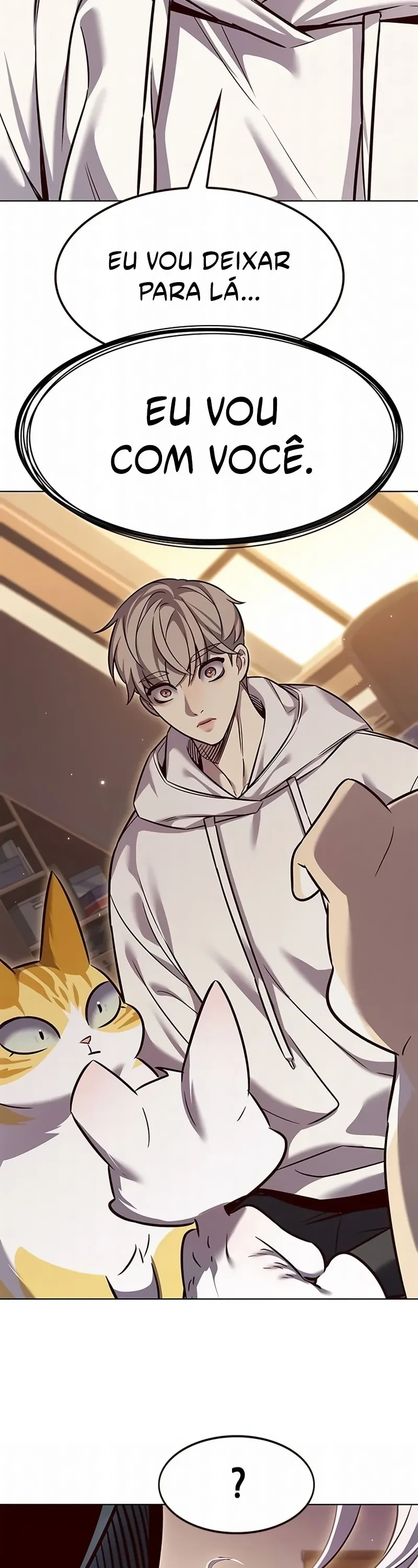 Read Eleceed BR Manga Online