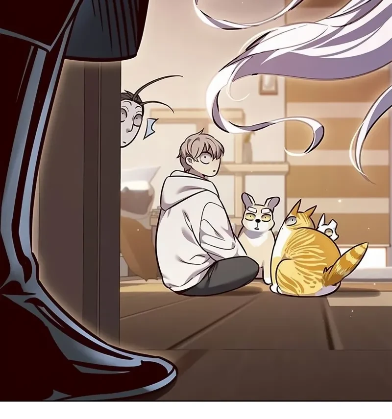 Read Eleceed BR Manga Online