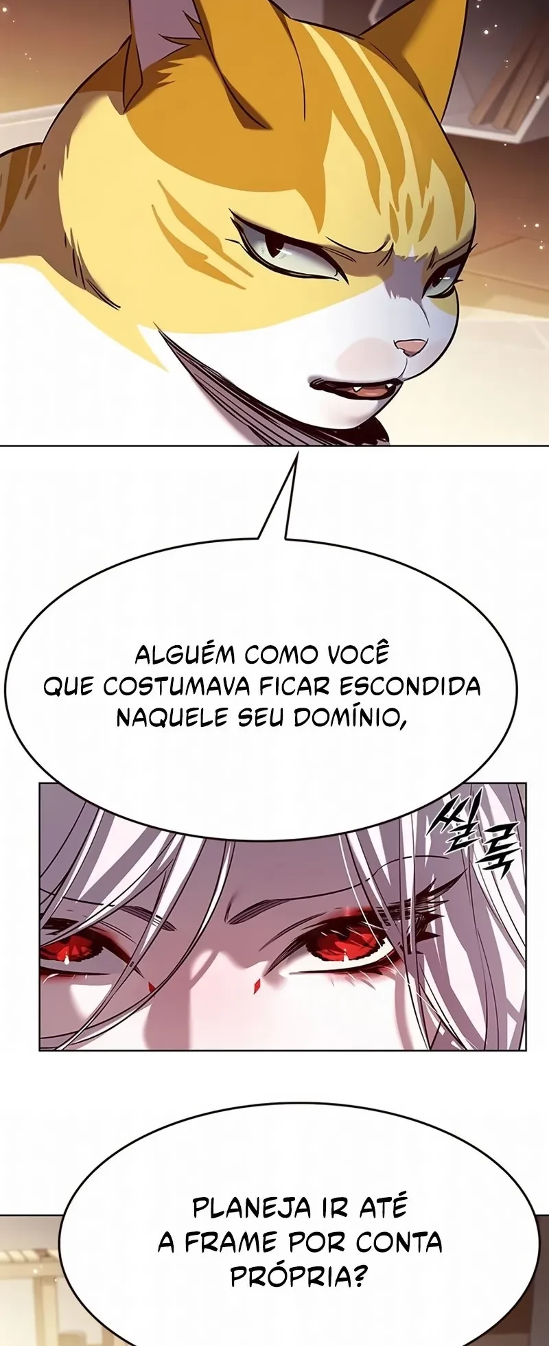 Read Eleceed BR Manga Online