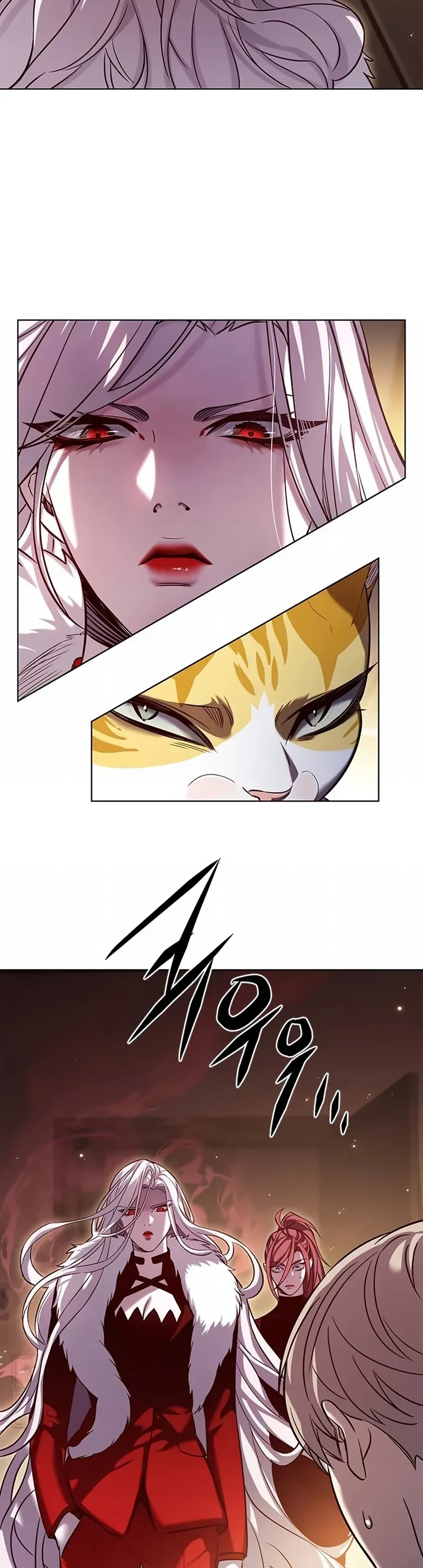Read Eleceed BR Manga Online