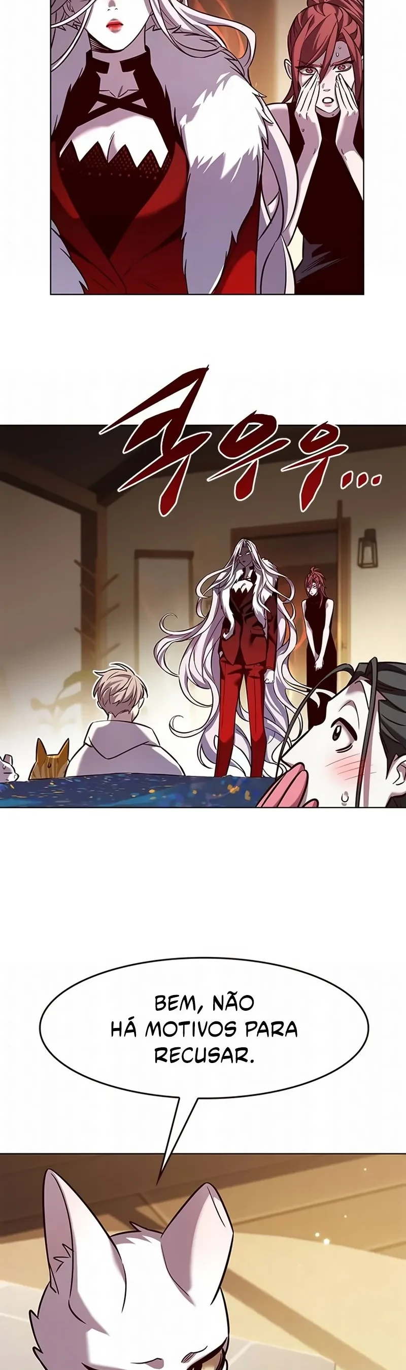 Read Eleceed BR Manga Online