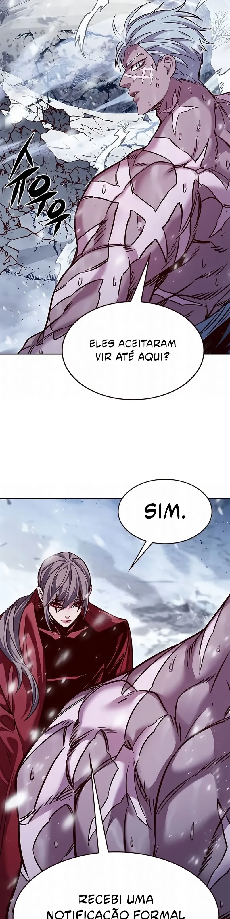 Read Eleceed BR Manga Online