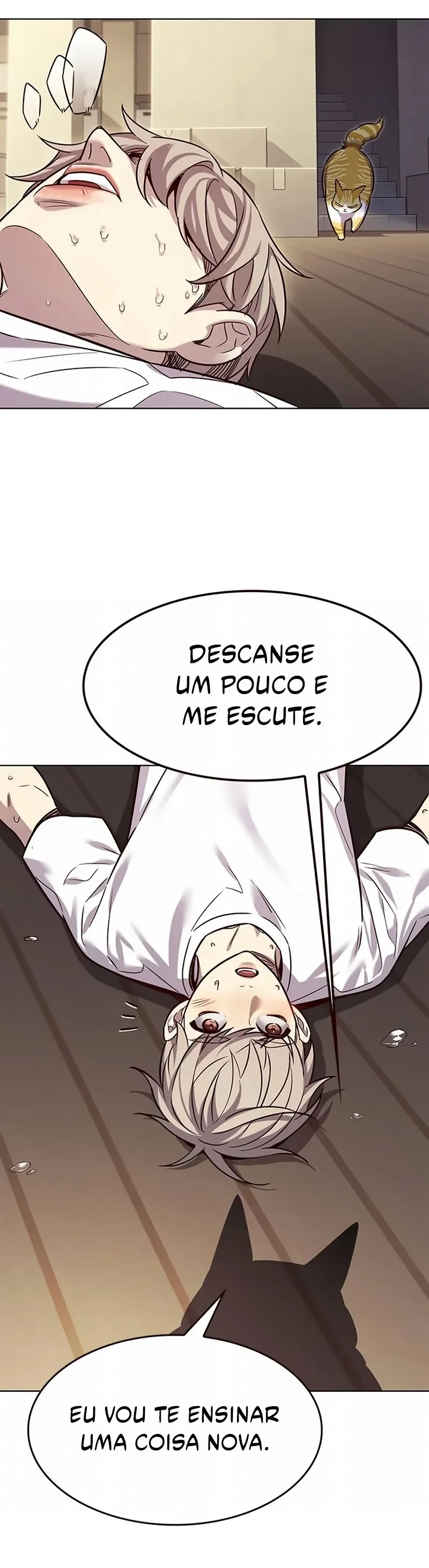 Read Eleceed BR Manga Online
