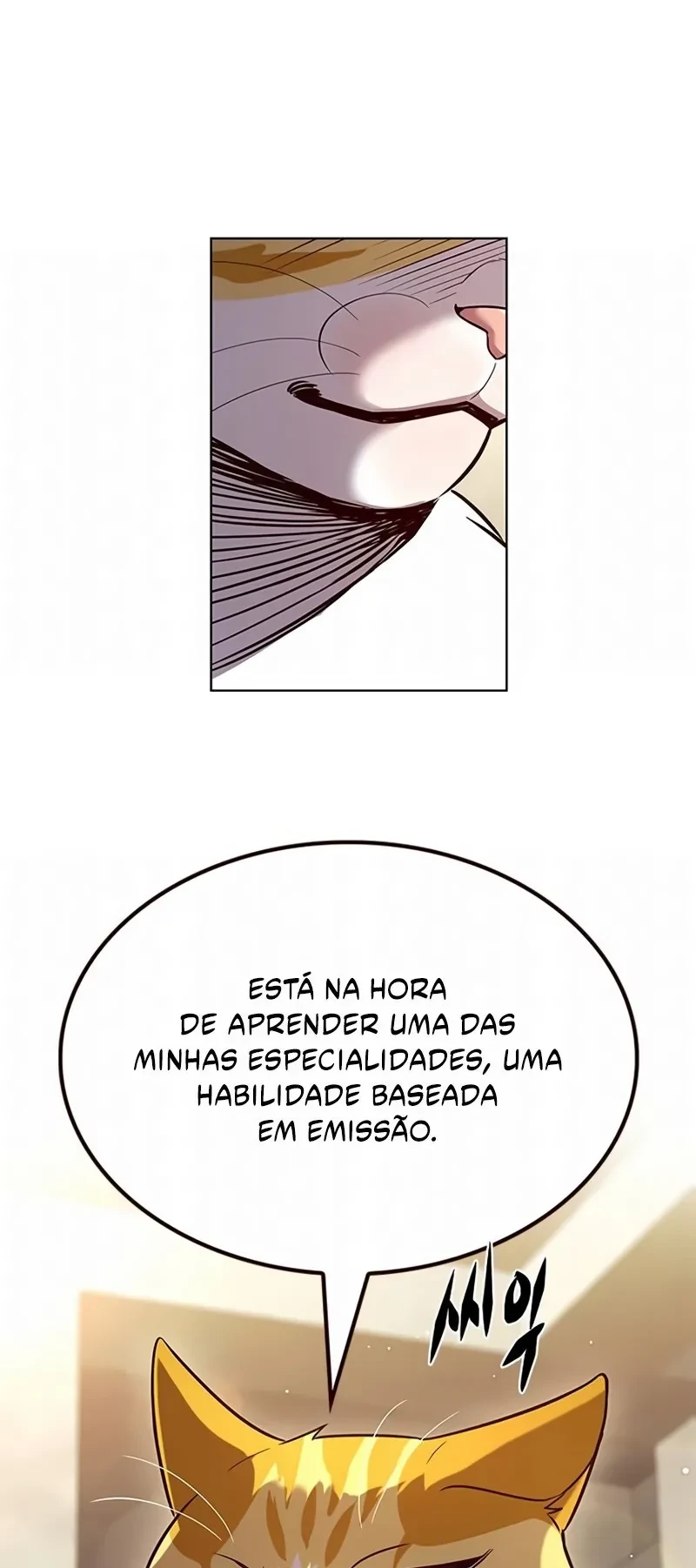 Read Eleceed BR Manga Online