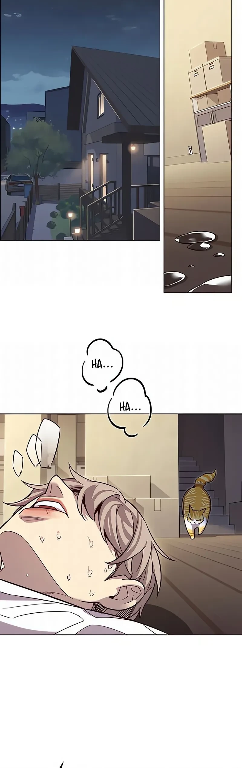 Read Eleceed BR Manga Online