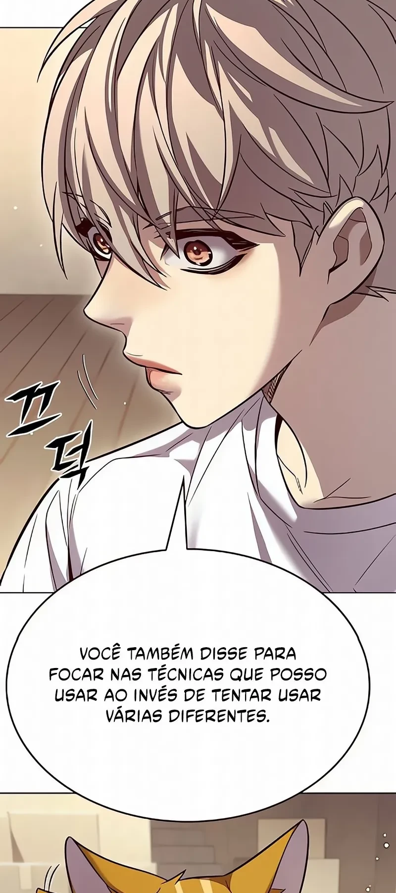 Read Eleceed BR Manga Online