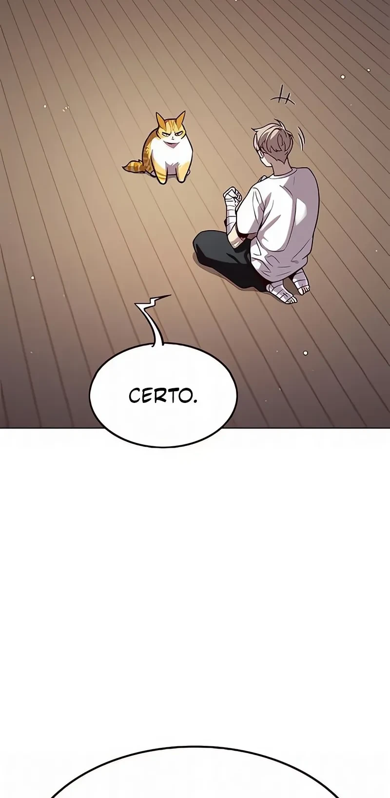 Read Eleceed BR Manga Online
