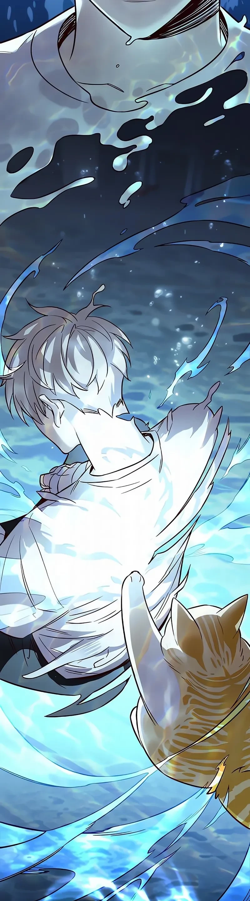 Read Eleceed BR Manga Online