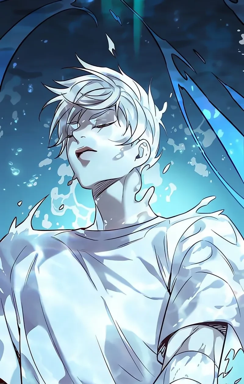 Read Eleceed BR Manga Online