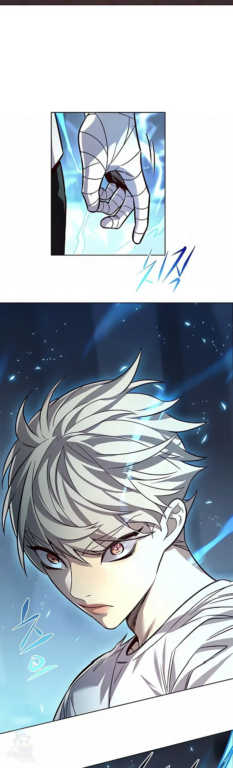 Read Eleceed BR Manga Online