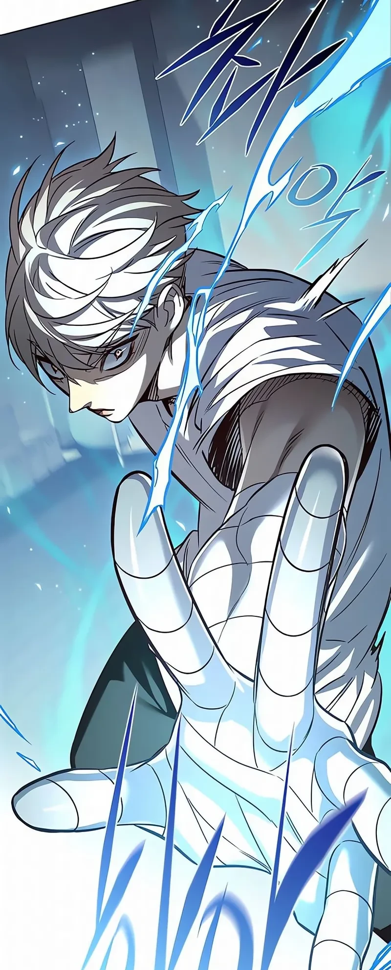 Read Eleceed BR Manga Online