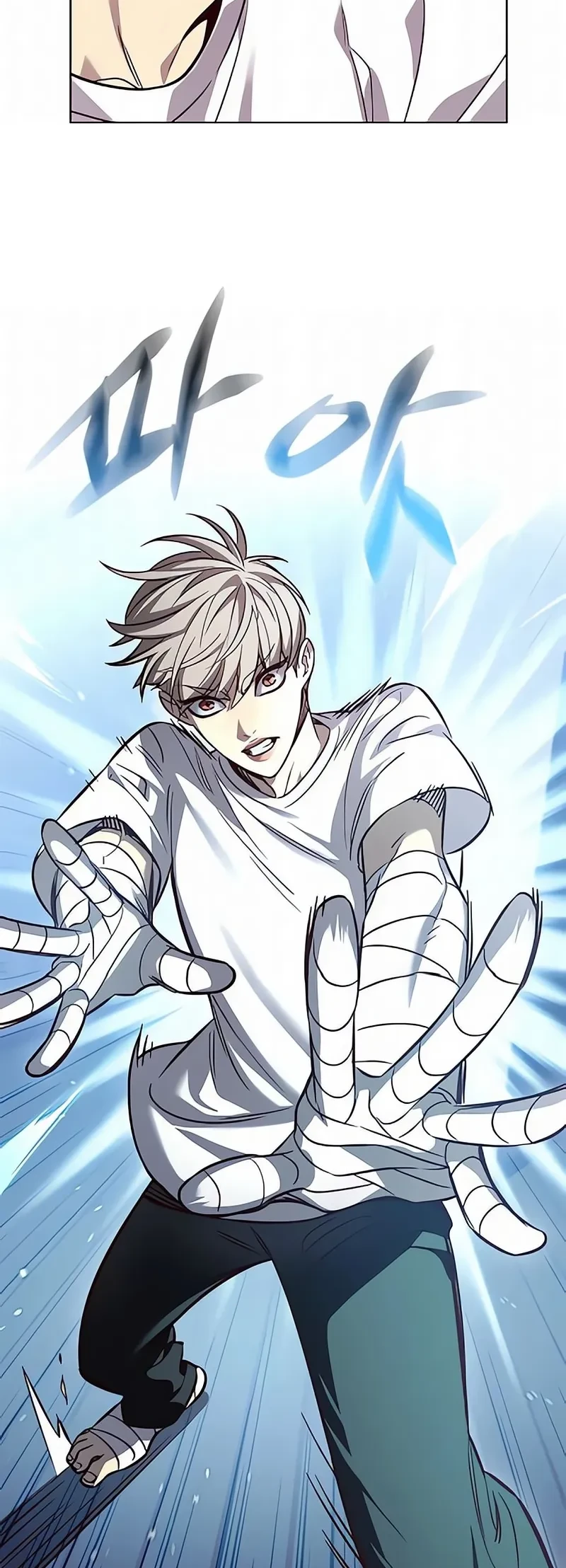 Read Eleceed BR Manga Online