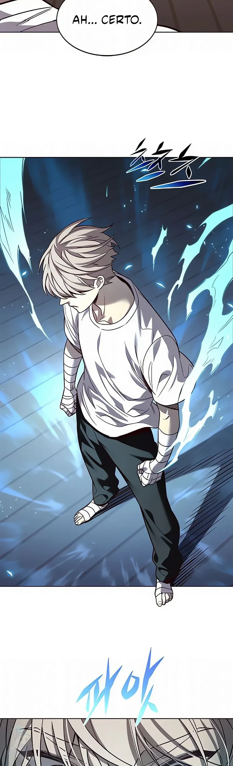 Read Eleceed BR Manga Online