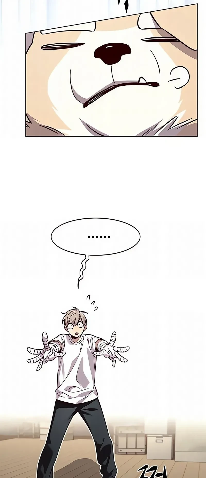 Read Eleceed BR Manga Online