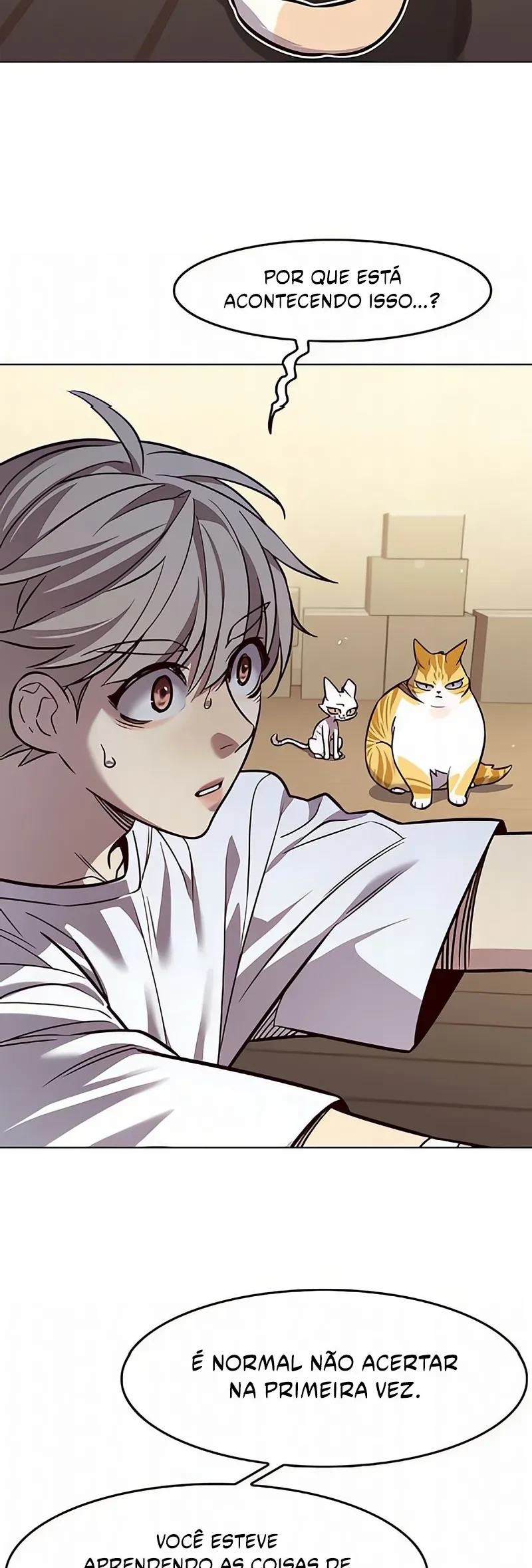 Read Eleceed BR Manga Online