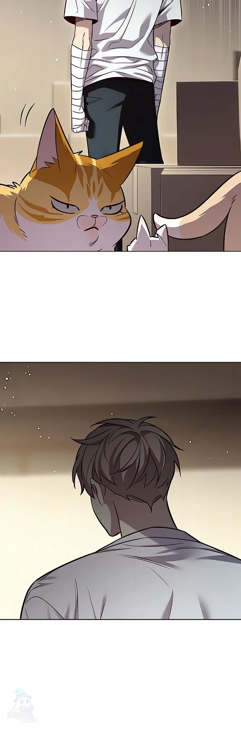 Read Eleceed BR Manga Online