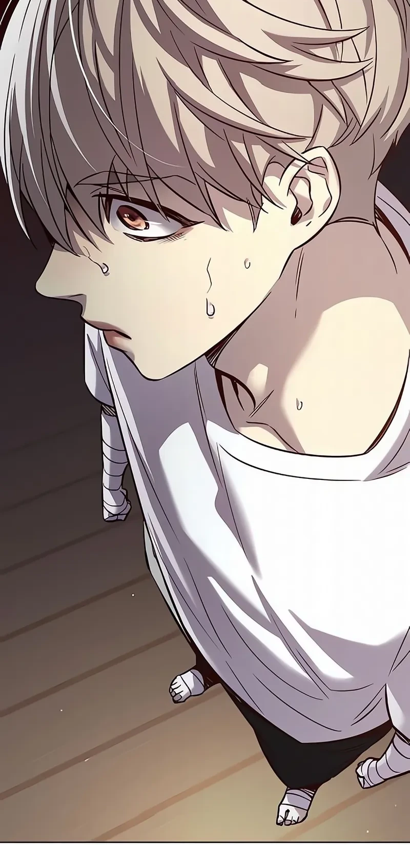 Read Eleceed BR Manga Online