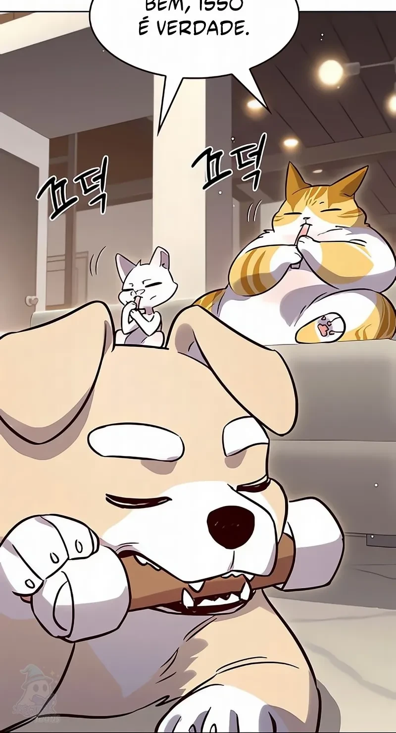 Read Eleceed BR Manga Online