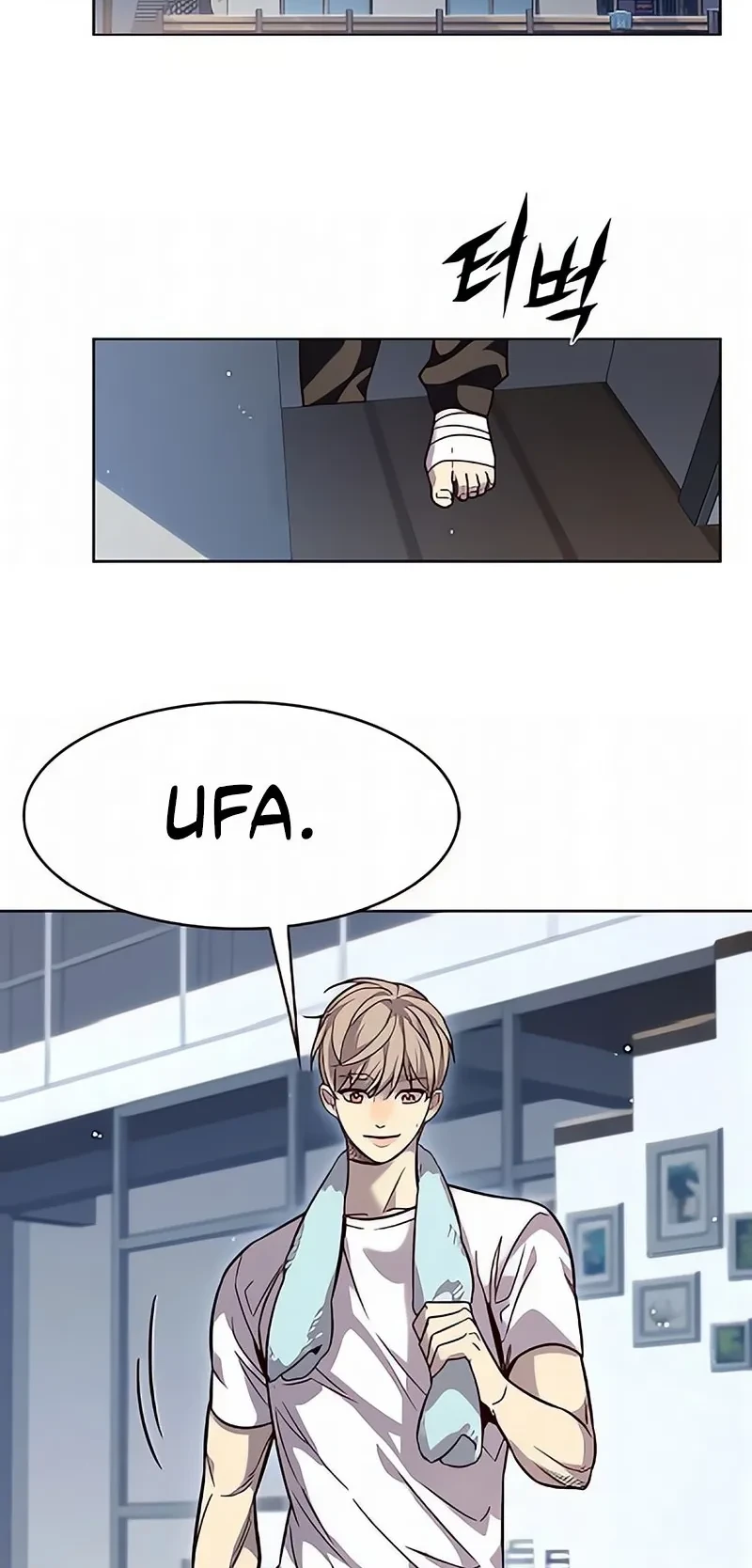 Read Eleceed BR Manga Online