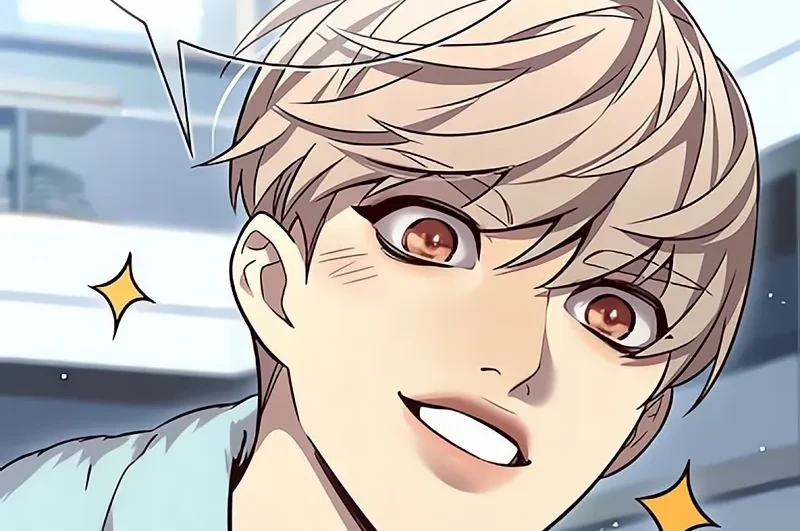 Read Eleceed BR Manga Online