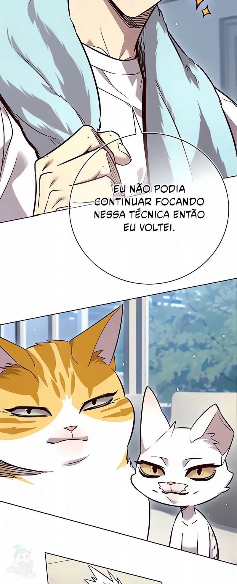 Read Eleceed BR Manga Online