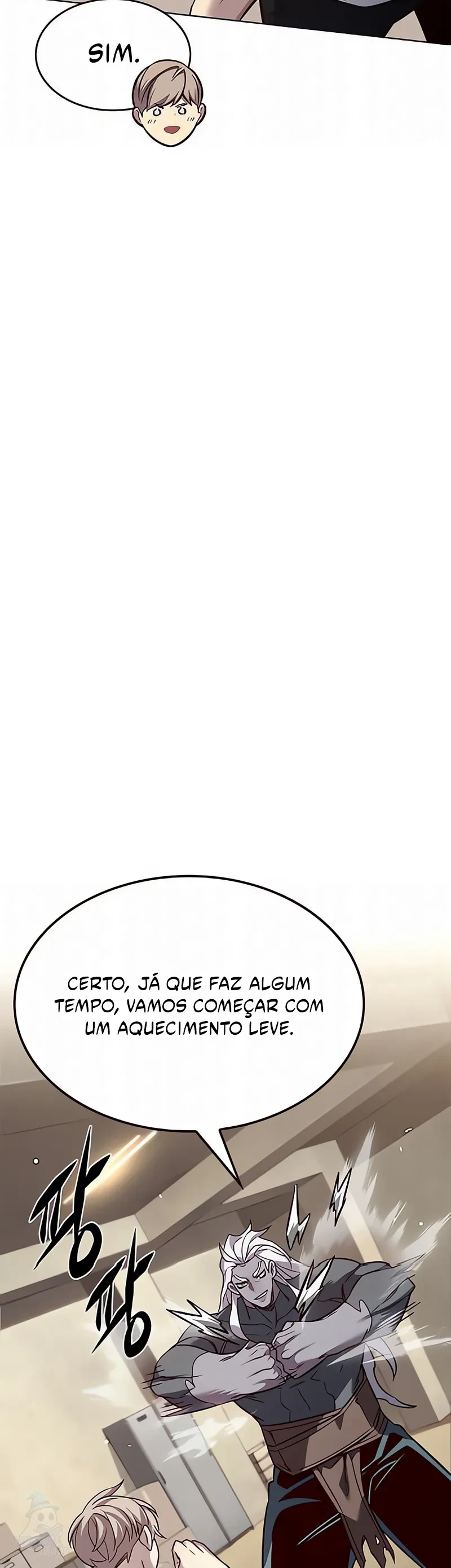 Read Eleceed BR Manga Online
