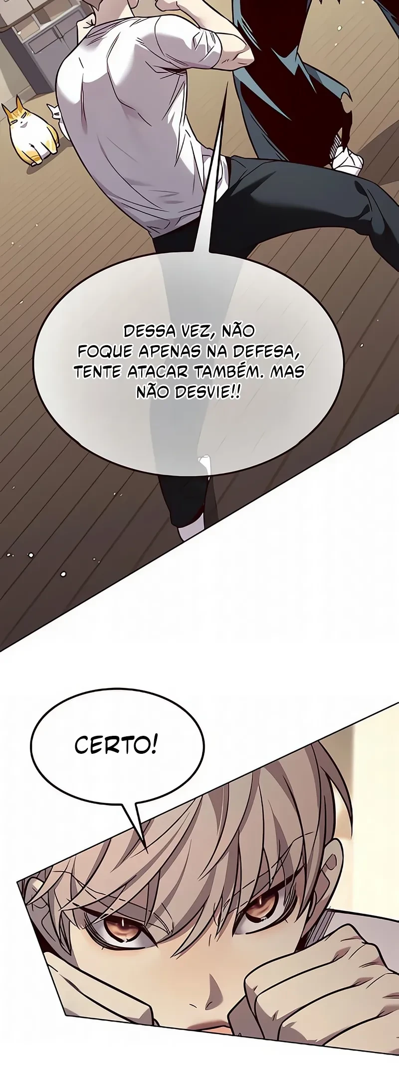 Read Eleceed BR Manga Online