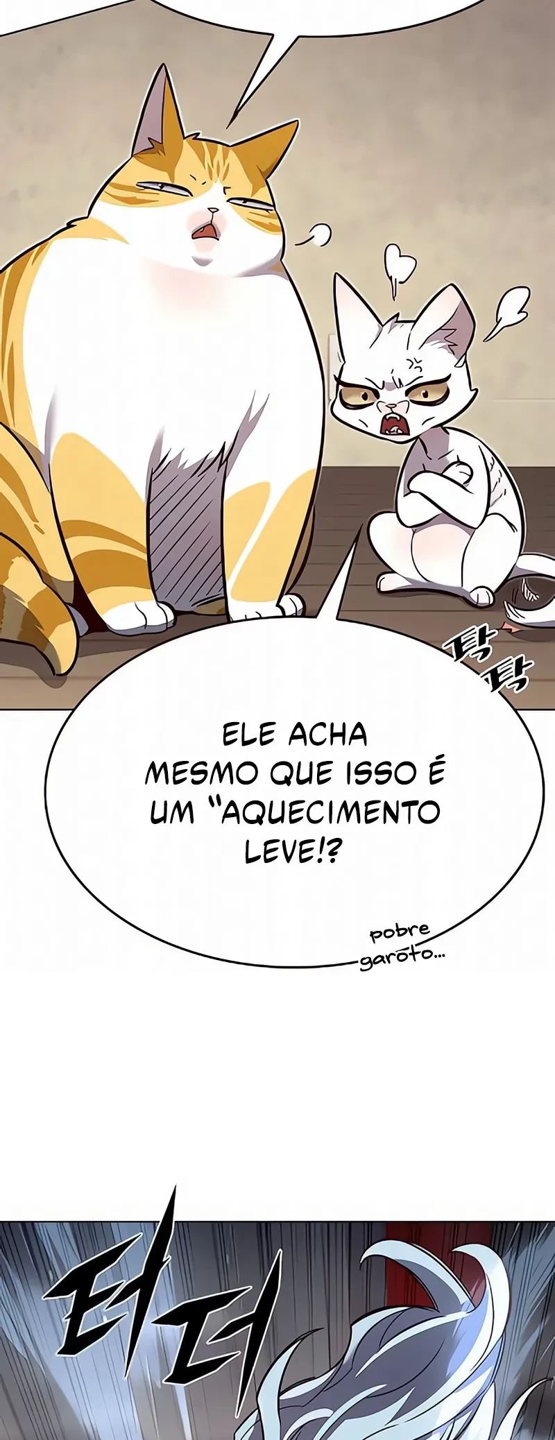 Read Eleceed BR Manga Online