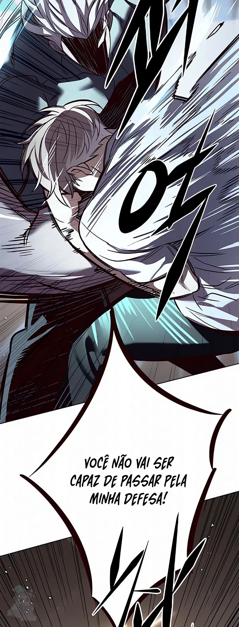 Read Eleceed BR Manga Online