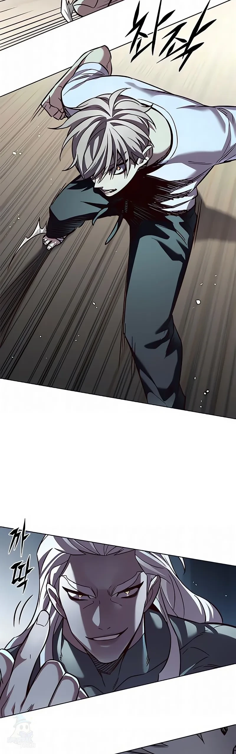 Read Eleceed BR Manga Online